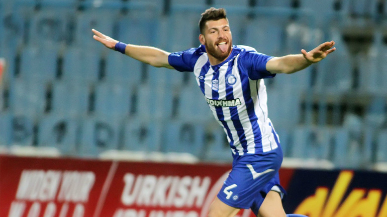 Ανακοίνωσε Καρασαλίδη η Ξάνθη