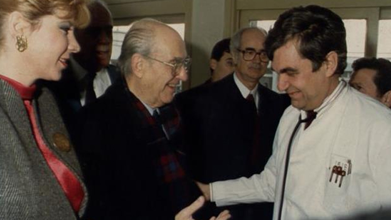 Ο Κρεμαστινός έστειλε γράμμα στον Ανδρέα Παπανδρέου