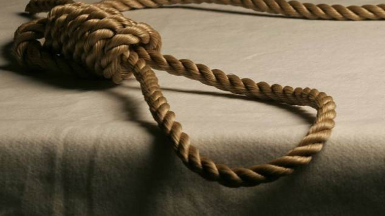 Απαγχονισμός 57χρονου συνταξιούχου στο Κλήμα Φυτόκου