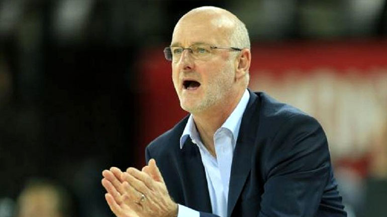 Νέος προπονητής στη Στρασμπούρ