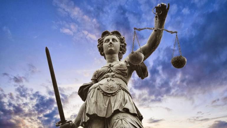 «Καζάνι που βράζει» o χώρος της Δικαιοσύνης