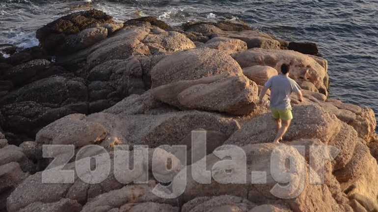 Ταυτοποιήθηκαν τα στοιχεία του άνδρα που είχε βρεθεί απανθρακωμένος στη Βουλιαγμένη