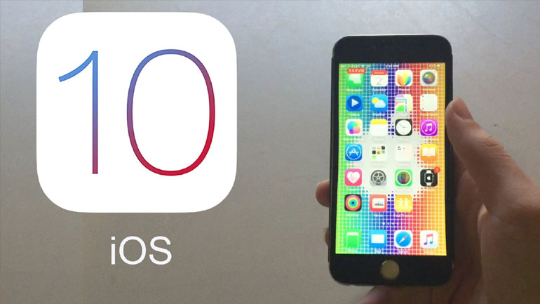 iOS 10: Εσκεμμένα χωρίς κρυπτογράφηση ο πυρήνας της beta έκδοσης