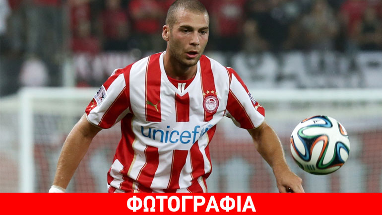 Κασάμι: «Ρομπέρτο θα μου λείψεις»