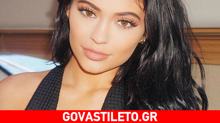 Kylie Jenner: Η προκλητική φωτογραφία στο δωμάτιο της!