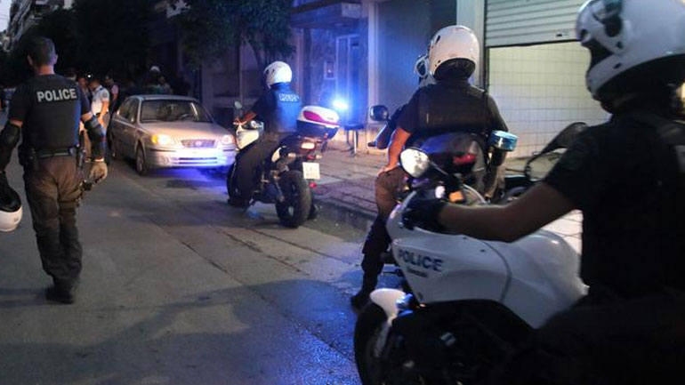 Θεσσαλονίκη: Έκαναν καριέρα ληστεύοντας σούπερ μάρκετ