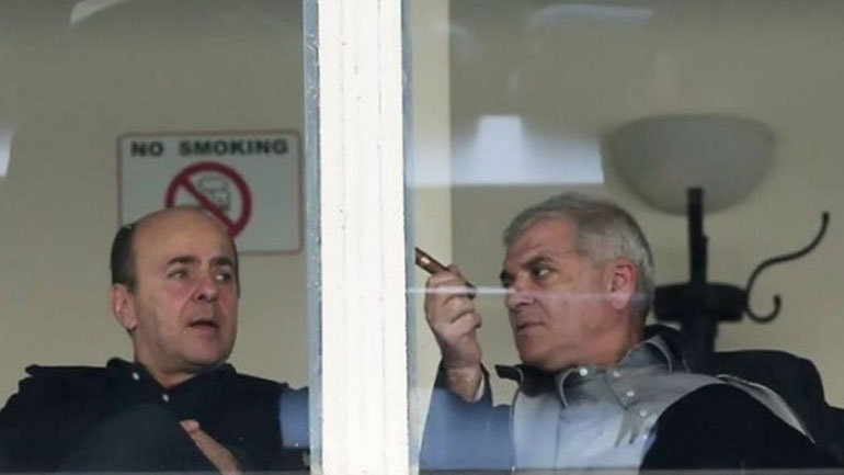 ΑΕΚ: «Δεν έχει σπάσει η συμμαχία»