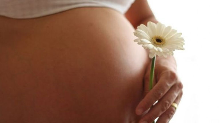 Τα «τυχερά» της εγκυμοσύνης!