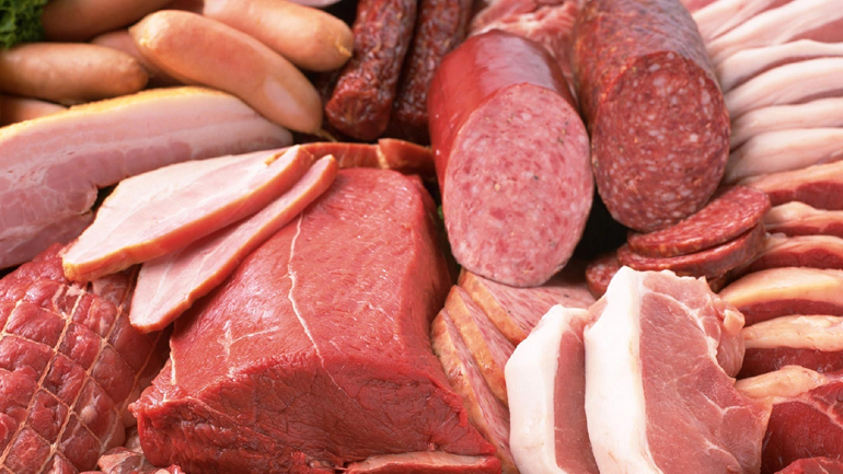 Ειδική σήμανση για το νωπό κρέας, τα παρασκευάσματα και τα προϊόντα κρέατος