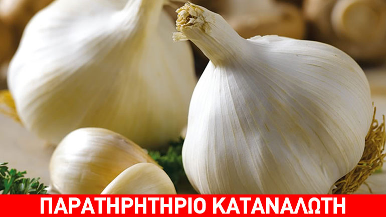 Έβρος: Οι παρατεταμένες βροχοπτώσεις «έπνιξαν» τα σκόρδα