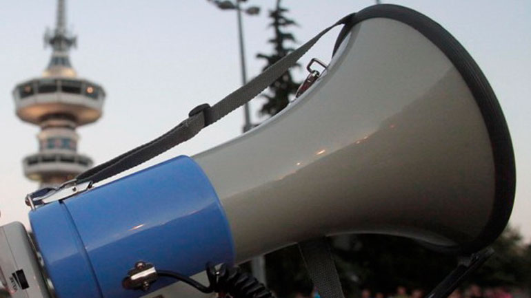 Τέσσερις συγκεντρώσεις διαμαρτυρίας σήμερα στη Θεσσαλονίκη