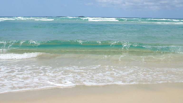 Κρήτη: Πνιγμός ηλικιωμένου στα Μάλια