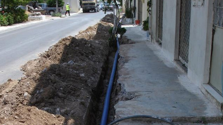 «Χάθηκε» έργο ύδρευσης του Δήμου Μεσσήνης επειδή ξεπεράστηκε το χρονοδιάγραμμα