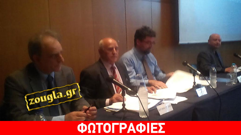 ΝΔ: «Ασφαλιστικό και φορολογικό – Συμφωνία Αλήθειας με την Κοινωνία»