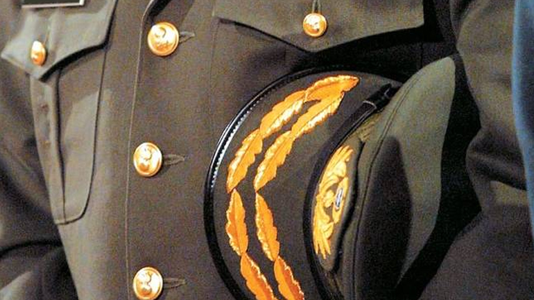 Ανακοίνωση ΓΕΣ: «Τίποτε το αξιόποινο» για το καψόνι σε βάρος πρωτοετούς στη Σχολή Ευελπίδων