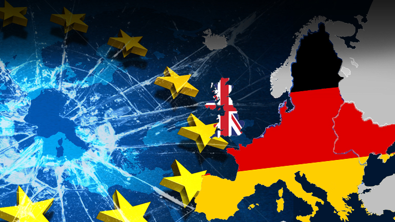 Brexit – We Leave – Φεύγουμε