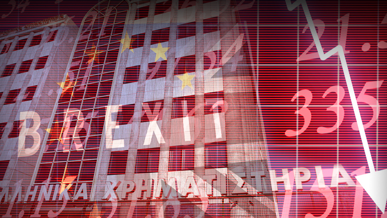 “Aρμαγεδδών” στις αγορές