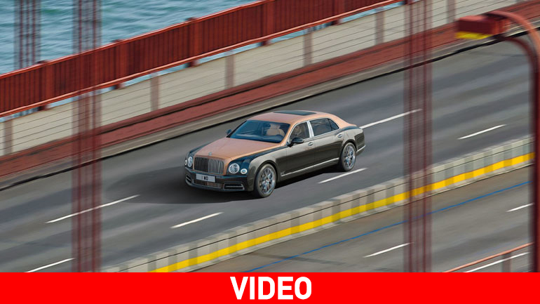 Η κορυφαία φωτογραφία αυτοκινήτου