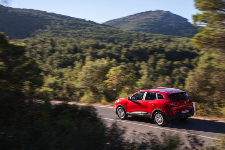 Με ένα όχημα ελευθέρου χρόνου απλά σχεδιάζεις το ταξίδι σε οποιοδήποτε δρόμο...