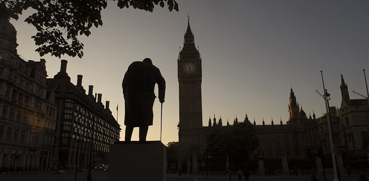 Το Brexit αλλάζει την Ευρώπη
