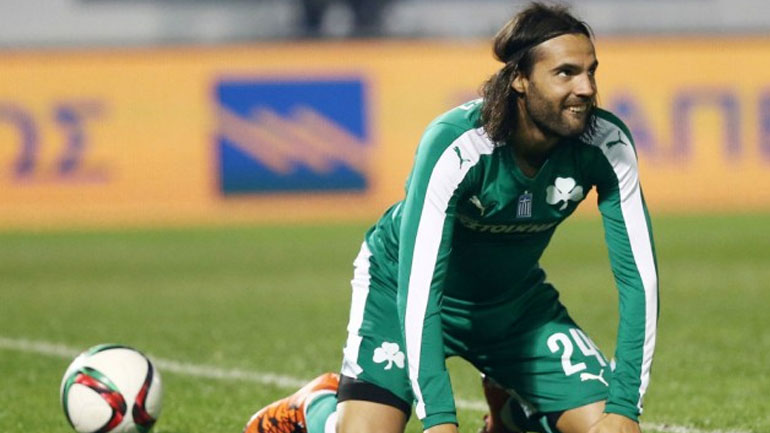 Σάντσεθ: «Δεν με άφησαν να βοηθήσω οι τραυματισμοί»