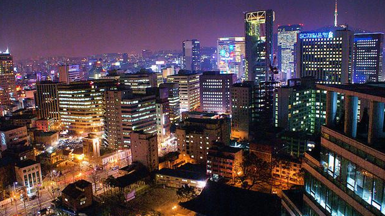 Νότια Κορέα: Ένταλμα σύλληψης σε βάρος στελέχους της Volkswagen