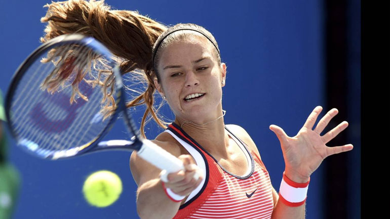 Τένις: Στο κυρίως ταμπλό του Γουίμπλεντον η Σάκκαρη