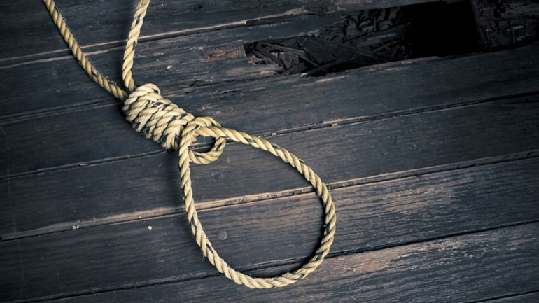 Κρήτη: Κρεμάστηκε και τον βρήκε η κόρη του νεκρό