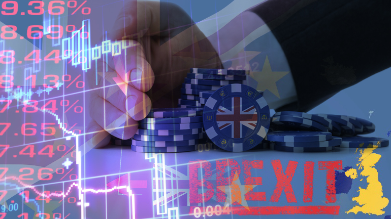 Στο κόκκινο οι αγορές