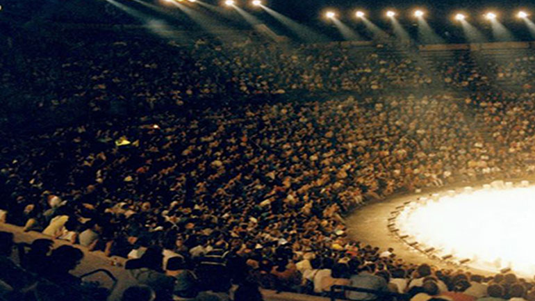 2ο Φεστιβάλ Δάσους – Πρόγραμμα εκδηλώσεων