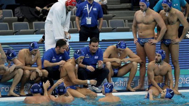 Πόλο: Πρόκριση στα ημιτελικά για την Εθνική ομάδα, 15-5 την Κίνα