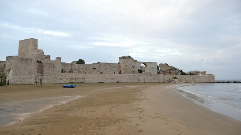 Πρεμιέρα στο OTE HISTORY για Το Στάρι, El Greco & τη νέα σειρά «Στα βήματα του Αποστόλου Παύλου»