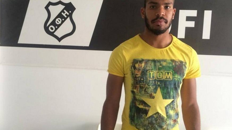 Ανακοίνωσε ΟΦΗ ο Όγκμποε