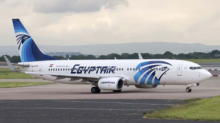 Egyptair: Στο Παρίσι για επισκευές τα «μαύρα» κουτιά του Airbus 320