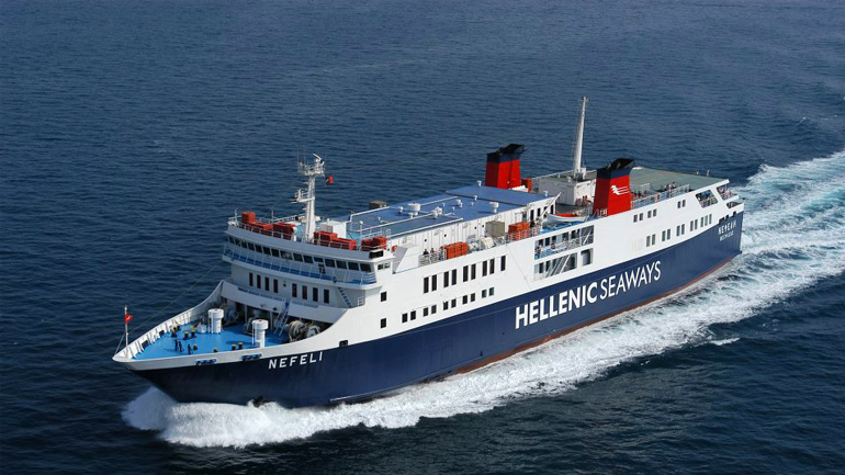 Νέο ΔΣ για τη Hellenic Seaways