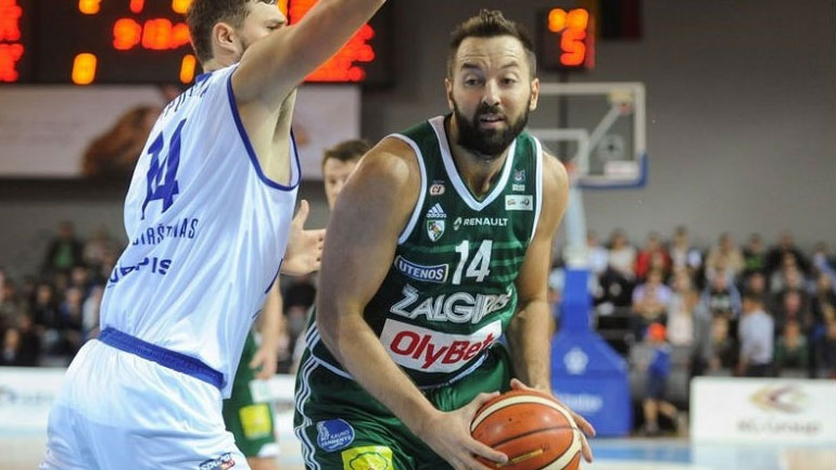 Μπάσκετ: Στρέφεται προς τον Βουγιούκα ο Παναθηναϊκός