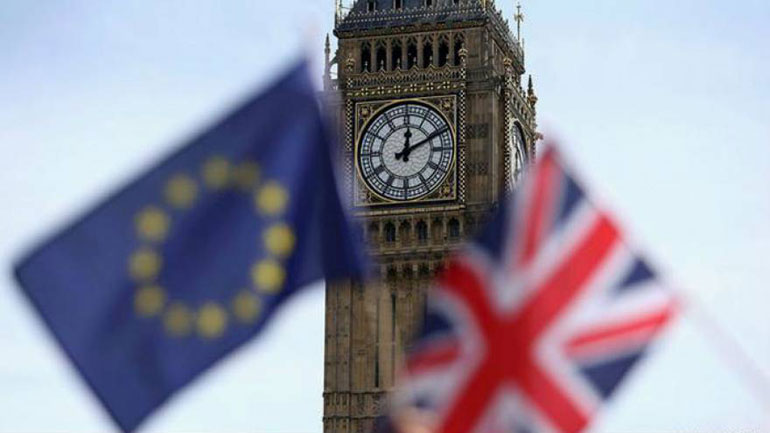 Οι δημοσκοπήσεις αφού έκλεισαν οι κάλπες δείχνουν Bremain