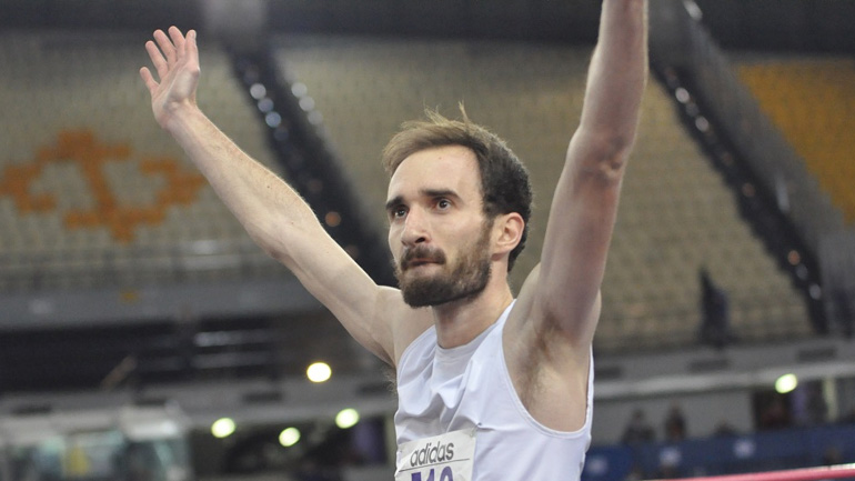 Στίβος: Αναχωρεί για τη Ρουμανία η αποστολή