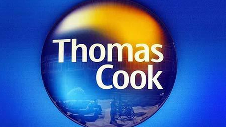 Thomas Cook: Ανέστειλε τις διαδικτυακές συναλλαγματικές συναλλαγές