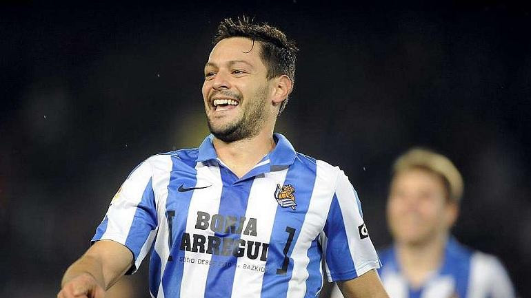 Ζήτησε Ντε Λα Μπέγια ο Βίκτορ Σάντσεθ