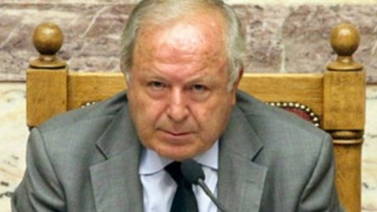 Διαψεύδει ο Χρ. Μαρκογιαννάκης ότι παραπέμπεται σε δίκη για την υπόθεση Γιακουμάκη