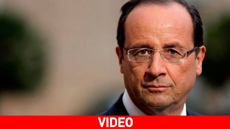 Ολάντ: Είμαι δυσαρεστημένος, αλλά σέβομαι την απόφαση των Βρετανών