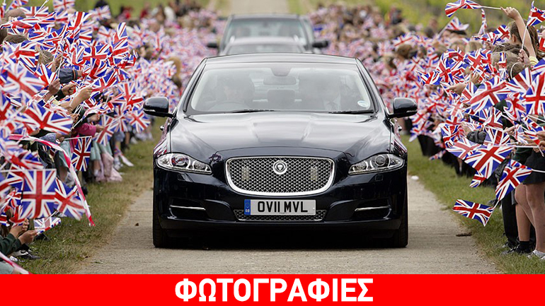 Είναι πλήγμα το Brexit για τις αυτοκινητοβιομηχανίες;