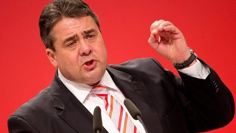 Δημόσια συζήτηση για τη λιτότητα προβλέπει ο Γκάμπριελ μετά το Brexit