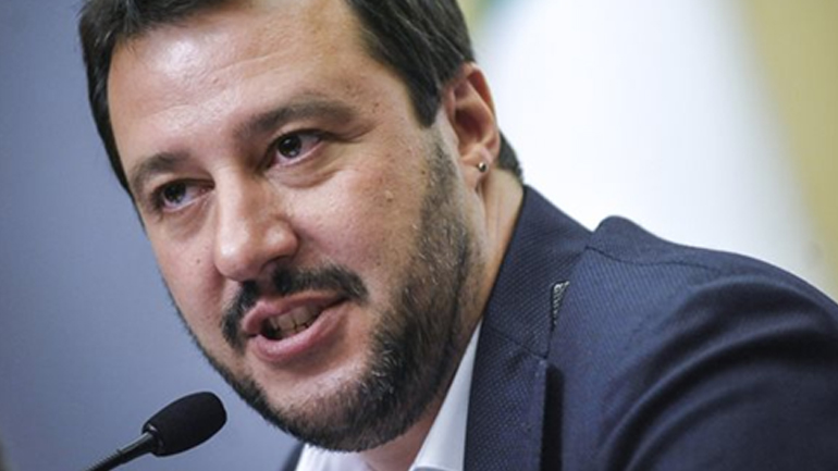 Δημοψήφισμα και στην Ιταλία ζητεί η Λέγκα του Βορρά