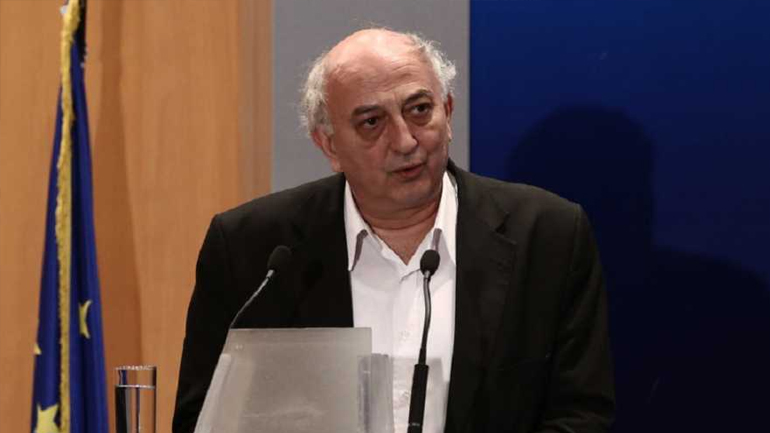 Γ. Αμανατίδης: Ανανεώνουμε τους ιστορικούς δεσμούς με τη Ρωσία