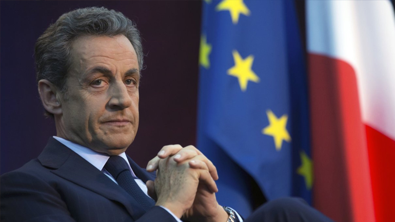 Σαρκοζί: Νέα συνθήκη της Ε.Ε. και διακοπή κάθε διεύρυνσης