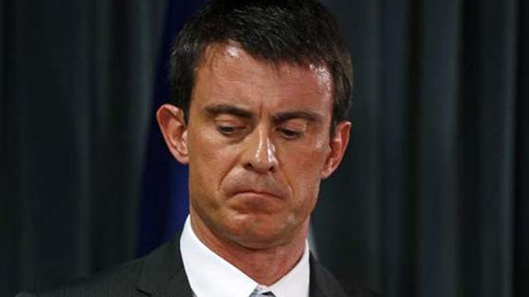 Mανουέλ Βαλς: «Ηλεκτροσόκ το Brexit»