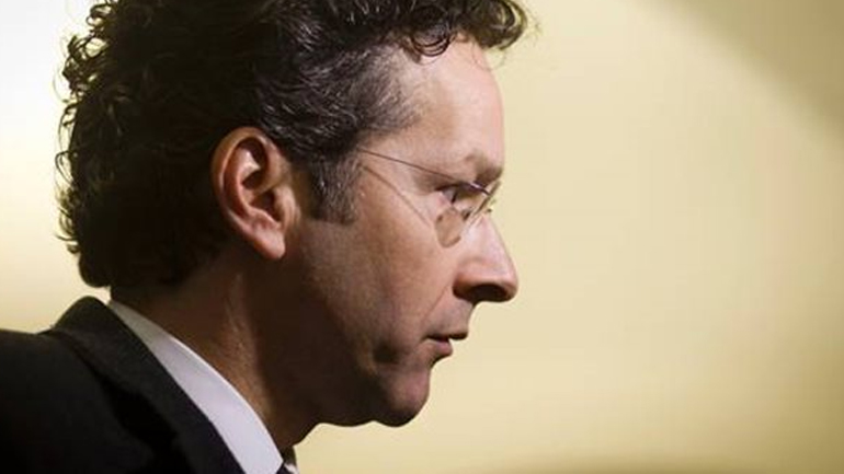 Ντάισελμπλουμ: Προέχει η διατήρηση της σταθερότητας στην Ε.Ε.