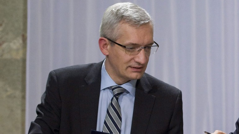 Βερολίνο: «Ελπίζαμε σε άλλο αποτέλεσμα, αλλά ήμασταν προετοιμασμένο για κάθε ενδεχόμενο»